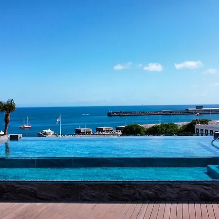 The Urban Retreat By Lovelystay Funchal  Exterior photo