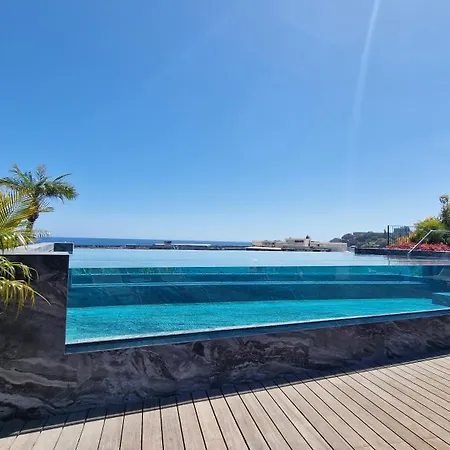 The Urban Retreat By Lovelystay Funchal  Exterior photo