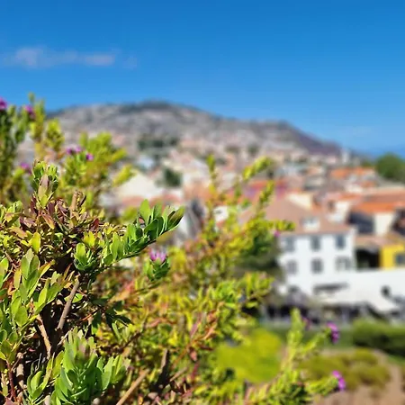 The Urban Retreat By Lovelystay Funchal  Exterior photo
