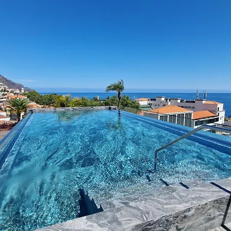 The Urban Retreat By Lovelystay Funchal  Exterior photo