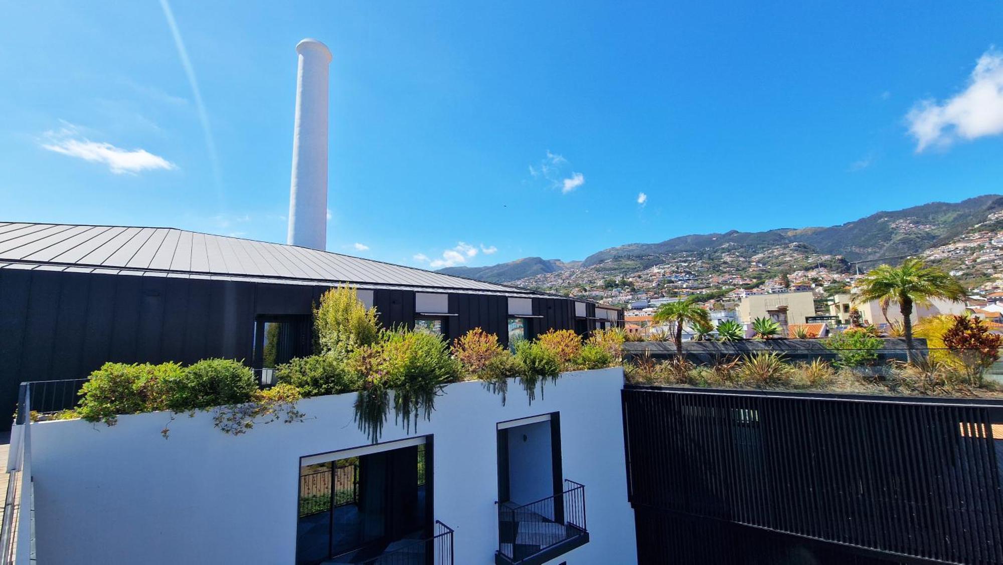 Appartamento The Urban Retreat By Lovelystay *