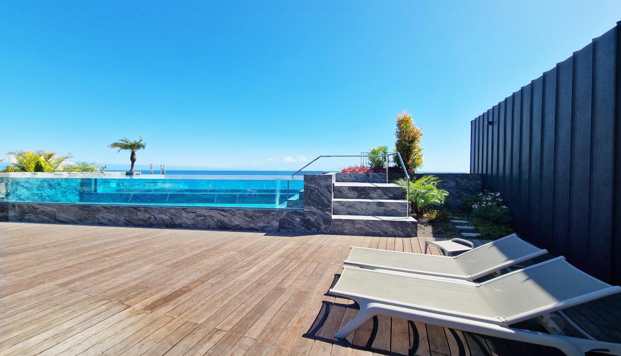 Appartamento The Urban Retreat By Lovelystay