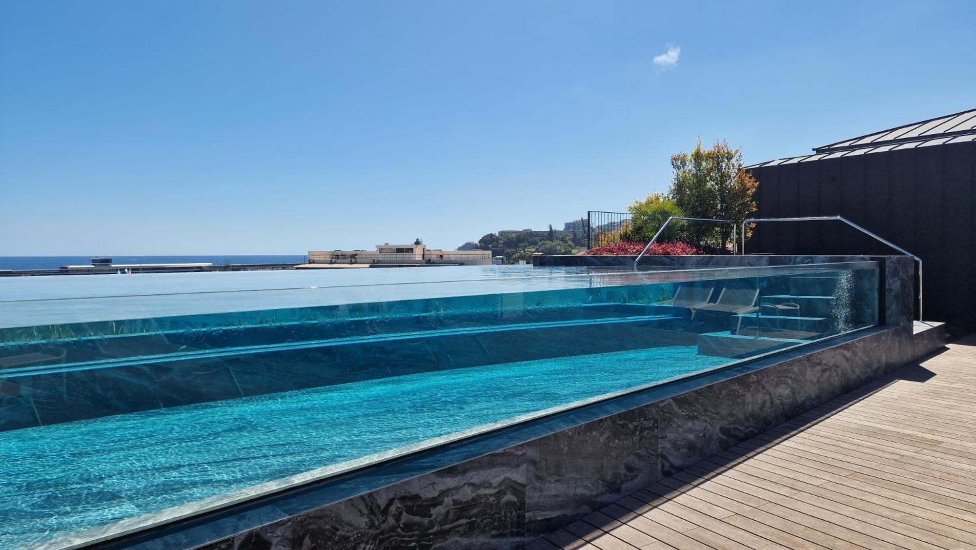 Appartamento The Urban Retreat By Lovelystay